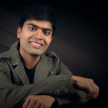PRASAD BHONDE